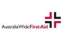 Australia Wide First Aid logo