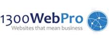 1300 Web Pro image 1