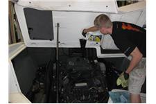 Blue Ocean Vessel Maintenance image 2