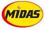 Midas Haberfield logo