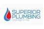 Superior Plumbing logo