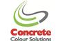 Concrete Colour Solutions logo