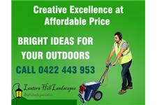 Lantern Landscaping Services  image 1