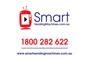 Smart Vending Machines logo