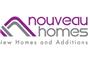 Nouveau Homes logo