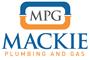 Mackie Plumbing and Gas logo