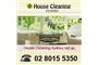 House Cleaning Sydney logo