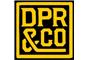 DPR&Co logo