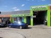 Singhs Tyre & Auto Centre image 1