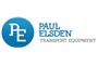 Paul Elsden Transport Equipment logo