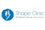 Shape Clinic - Dr Steven Liew logo