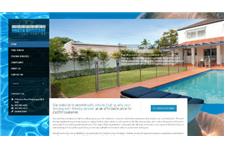 NORTH BRISBANE POOL FENCING image 3