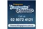 Cleaners Kingsgrove logo