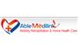 Able Medilink logo