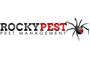 Rockypest logo