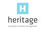 Heritage Plumbing Pty Ltd logo