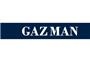 Gazman logo