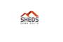 Sheds Down South logo