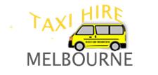 Taxi Hire Melbourne image 1