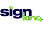 Sign King logo