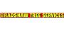 Bradshaw Tree Services logo