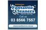 Cleaners Ashburton logo