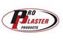 Pro Plaster Products logo