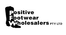 Positive Footwear image 1