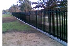 Custom Fencing image 2