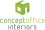 Concept Office Interiors logo