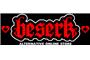 Beserk logo