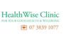 HealthWise Clinic logo