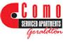 Como Serviced Apartments Geraldton logo