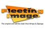 Fleeting Image logo