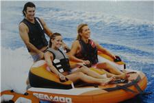 Fridays Jetskis image 5