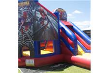 Melbourne Bouncy Castle Hire image 9