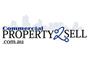 CommercialProperty2Sell logo