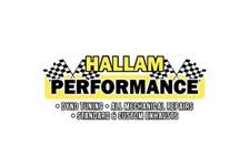 Hallam Performance image 1