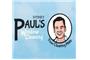 Paul's Window Cleaning Sydney logo