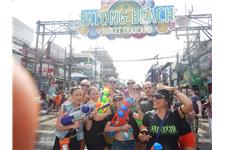 Songkran Travel image 4