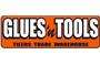 Glues ’n Tools logo