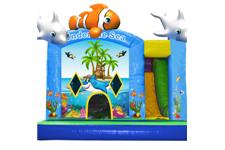 Melbourne Bouncy Castle Hire image 12