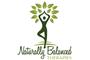 Naturally Balanced Therapies logo