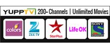 YuppTV image 2