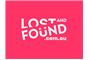 Lost And Found logo