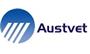 Austvet logo