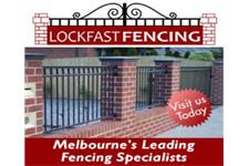 LOCKFAST FENCING image 2