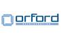 Orford Refrigeration logo