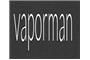 Vaporman logo