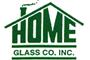 Window glass repair logo